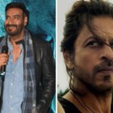 Ajay Devgn opens up on the success of Pathaan and its impact on Bholaa box office collections