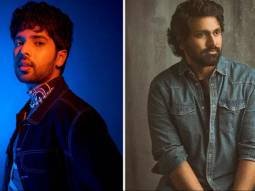 Armaan Malik and Mithoon mark their first non-film song collaboration with ‘Wahi Toh Khuda Hai’