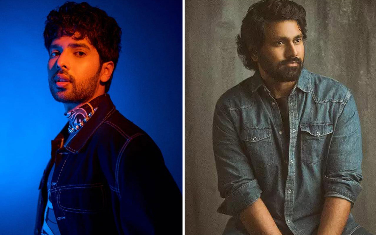 Armaan Malik and Mithoon mark their first non-film song collaboration with ‘Wahi Toh Khuda Hai’ : Bollywood News