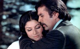 50 Years Of Daag: Sharmila Tagore on starring opposite Rajesh Khanna, “We became a hit pair and I think we made some great films together”