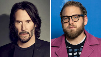 Outcome: Keanu Reeves and Jonah Hill team up for new dark comedy at Apple