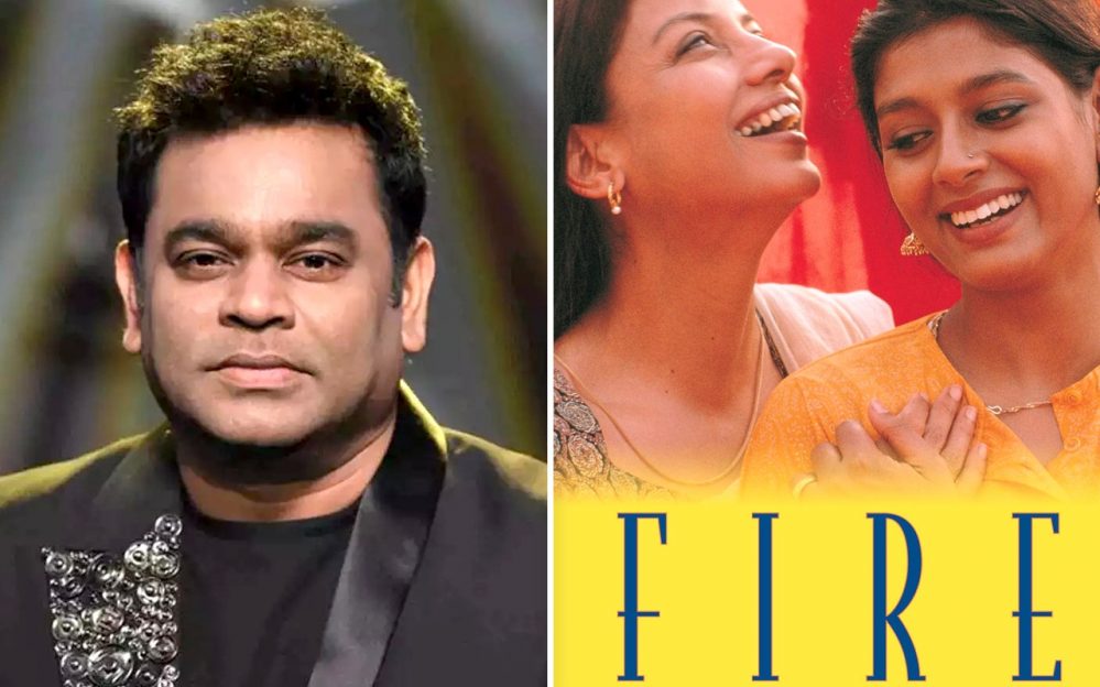 A R Rahman Fire Fire Movie: Review | Release Date (1999) | Songs | Music | Images ...
