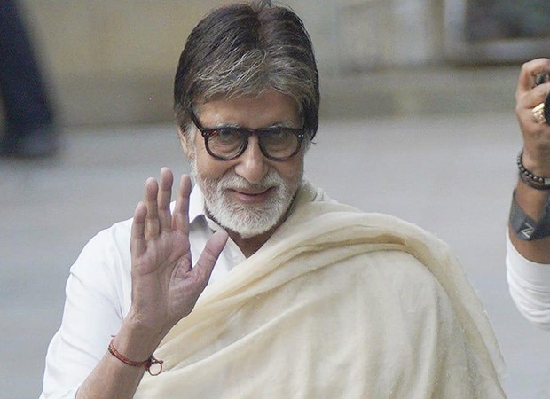 Amitabh Bachchan opens up on smoking and drinking in his latest blog; says, “I shall not deny the consumption of it…” : Bollywood News