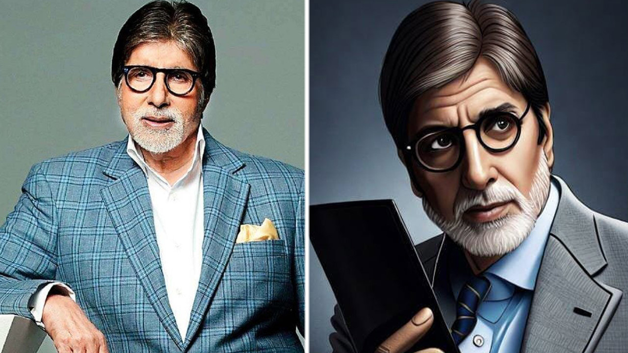 Amitabh Bachchan shares his thoughts on ChatGPT; says, “It is the instrument shall eradicate the human soon enough” : Bollywood News