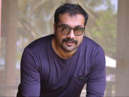 Anurag Kashyap on the challenging last few years, “Was bored of people expecting me to do another gangster movie”