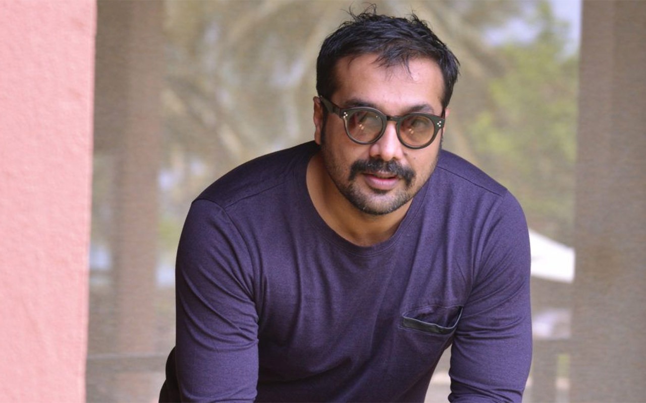 Anurag Kashyap on the challenging last few years, “Was bored of people expecting me to do another gangster movie” : Bollywood News
