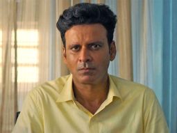Manoj Bajpayee candidly confesses being “down and out” when Irrfan Khan and Kay Kay Menon became the “first choice” 