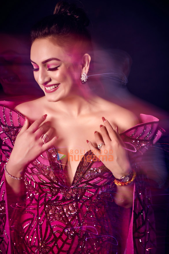 aakriti kakkar 3