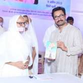 Aamir Khan pays tribute to scientist Professor Muni Mahendra Kumar
