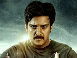 Aazam: Jimmy Shergill is back with never seen before avatar in Shravan Tiwari directorial