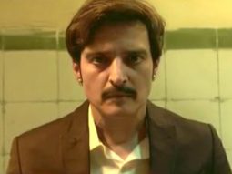 ‘Aazam’ official teaser: Jimmy Shergill plays an intense don in crime thriller