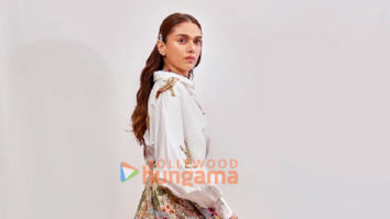 Aditi Rao Hydari