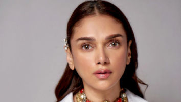Aditi Rao Hydari