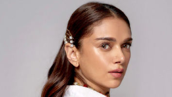 Aditi Rao Hydari