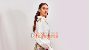 Aditi Rao Hydari