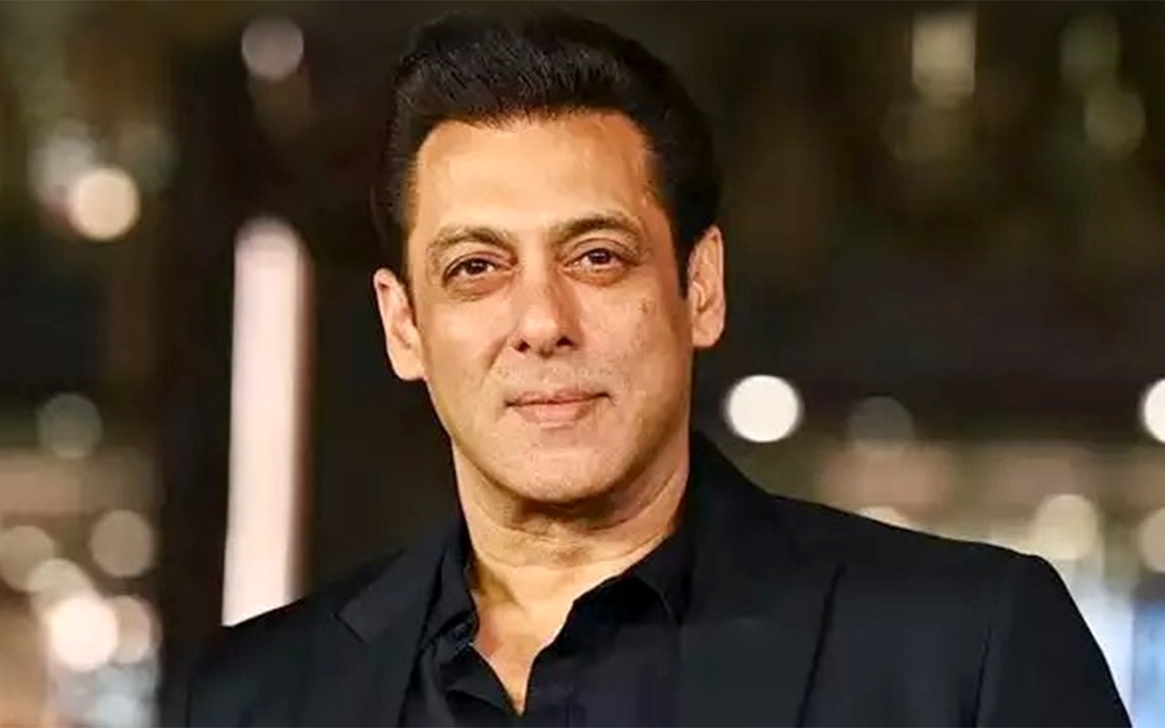 After Kisi Ka Bhai Kisi Ki Jaan release, Salman Khan to head to Dubai for the launch of Aap Ki Adalat : Bollywood News – Bollywood Hungama