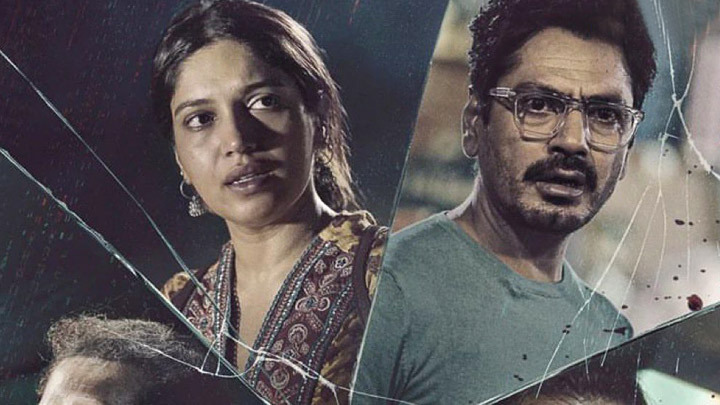 Afwaah Official Trailer | Nawazuddin Siddiqui, Bhumi Pednekar, Sumeet Vyas, Sharib Hashmi Afwaah Official Trailer | Nawazuddin Siddiqui, Bhumi Pednekar, Sumeet Vyas, Sharib Hashmi