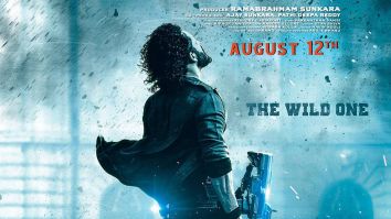 Agent: Trailer of Akhil Akkineni starrer looks action-packed