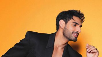 Ahan Shetty