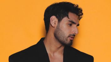 Ahan Shetty