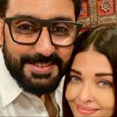 Abhishek Bachchan hits back at fan who suggested he should let Aishwarya Rai Bachchan work more; says, “She certainly doesn’t need my permission to do anything”