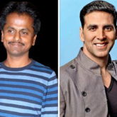 AR Murugadoss and Akshay Kumar to join hands for former’s “dream project”; deets inside