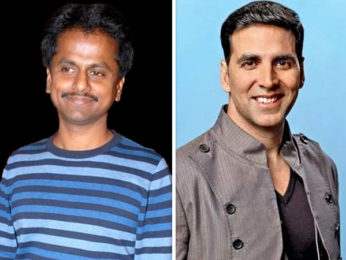 AR Murugadoss and Akshay Kumar to join hands for former’s “dream project”; deets inside AR Murugadoss and Akshay Kumar to join hands for former’s “dream project”; deets inside