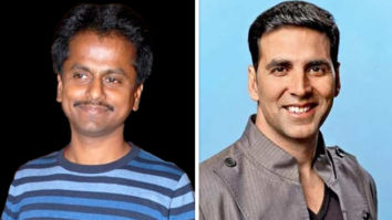 AR Murugadoss and Akshay Kumar to join hands for former’s “dream project”; deets inside