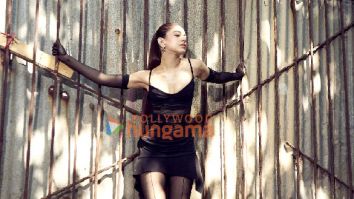 Celeb Photos Of Alaya F