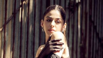 Celeb Photos Of Alaya F