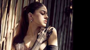 Celeb Photos Of Alaya F
