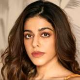 Alaya F breaks her silence on nepotism; says, “I don’t count myself as a fully nepo baby”
