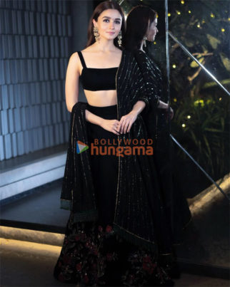 Alia Bhatt