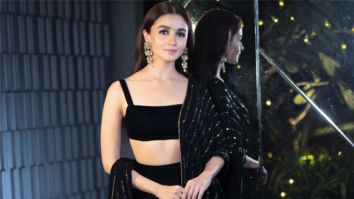 Alia Bhatt