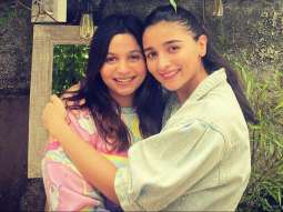 Alia Bhatt buys a new house in Bandra for whopping Rs. 37.80 crore, gifts two flats worth Rs. 7.68 crore to her sister Shaheen