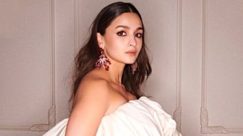 Alia Bhatt to make her MET Gala debut in 2023; will wear Prabal Gurung couture