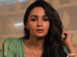 Alia Bhatt admits she is “control freak”; shares thoughts on parenting pressure and facing anxiety for daughter Raha