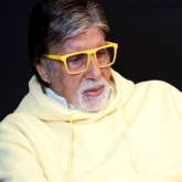 Amitabh Bachchan hilariously asks for Twitter blue tick, claims he's already paid for it