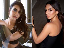 Bad Boy actress Amrin Qureshi breaks silence on being compared with Kiara Advani; says, “I get angry when people constantly compare me with her”