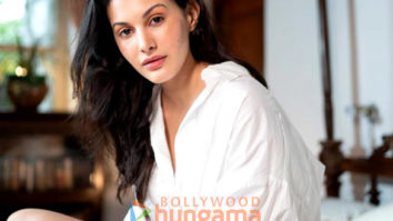 Amyra Dastur