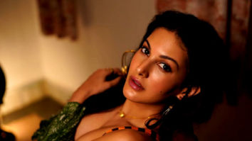 Amyra Dastur