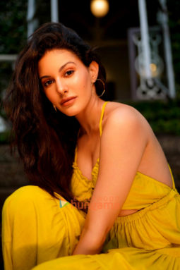 Amyra Dastur