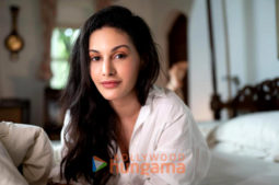 Amyra Dastur