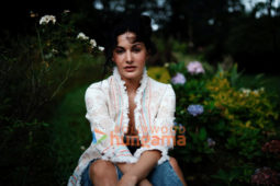 Amyra Dastur