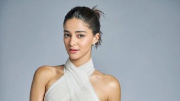 Ananya Panday