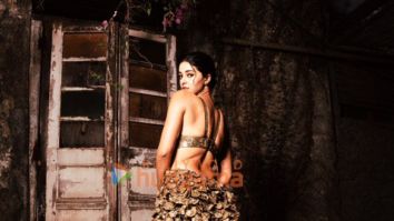 Ananya Panday