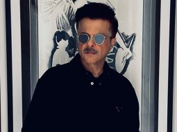 Anil Kapoor shows off his Fighter mode as he works out shirtless in -110 degrees