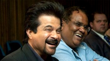 Anil Kapoor remembers late friend Satish Kaushik on birth anniversary; documents their friendship in a heart-wrenching video, watch