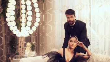 Vicky Jain, Ankita Lokhande