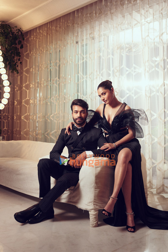 ankita lokhande 9